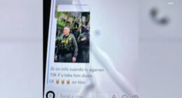 Verdict reached: Chicago man Juan Espinoza-Martinez, accused of putting hit on Border Patrol Chief Gregory Bovino, not guilty