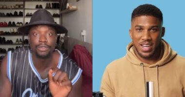 Verydarkman Urges Better Nigerian Road Signs After Joshua’s Tragedy