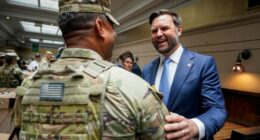 Vice President Vance Has a 'PSA' for Dems Melting Down Over 'Illegal' Venezuela Op