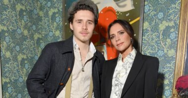 Victoria Beckham Recalls ‘Great Memories’ With Sons Amid Brooklyn Drama