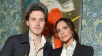 Victoria Beckham Returns to Instagram for 1st Time Amid Brooklyn Drama