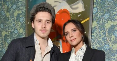 Victoria Beckham Returns to Instagram for 1st Time Amid Brooklyn Drama