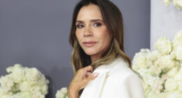 Victoria Beckham's Inappropriate Outfit To Son Brooklyn's Wedding Will Always Haunt Her