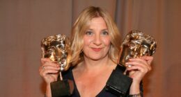 Victoria Wood's heartbreak unveiled as star left none of her £9m fortune to husband