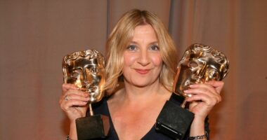 Victoria Wood's heartbreak unveiled as star left none of her £9m fortune to husband