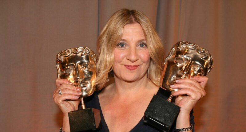 Victoria Wood's heartbreak unveiled as star left none of her £9m fortune to husband