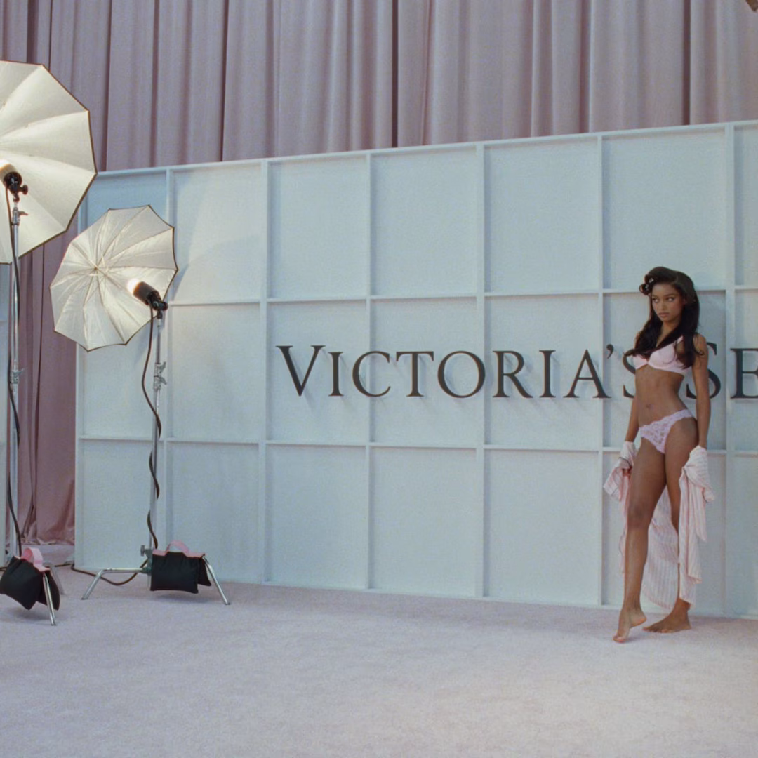 Victoria's Secret Styling Secrets You Can Shop from Adam Selman