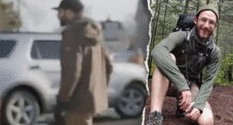 Video appears to show Alex Pretti spit at federal agents, violently damage SUV days before fatal CBP shooting