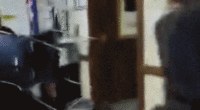 GIF image of a student being intervened by a teacher