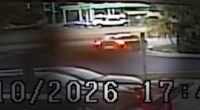 Video shows car suspected in Jacksonville hit-and-run that killed elderly man