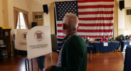 Virginia Democrats Grasp for More Redistricting Control Before Crucial Midterms