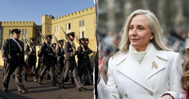 Virginia Democrats blasted for threatening historic military college VMI with funding threat over DEI concerns