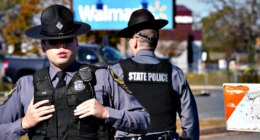 Virginia Democrats frustrate law enforcement with bill axing prison time for violent crime, expert warns