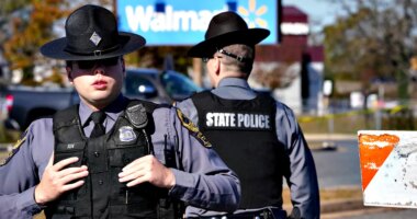 Virginia Democrats frustrate law enforcement with bill axing prison time for violent crime, expert warns