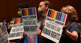 Virginia Dems introduce classroom DEI curriculum law on day 1 of legislative session