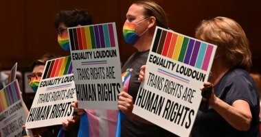 Virginia Dems introduce classroom DEI curriculum law on day 1 of legislative session