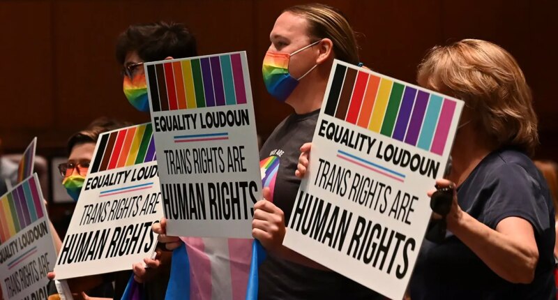 Virginia Dems introduce classroom DEI curriculum law on day 1 of legislative session