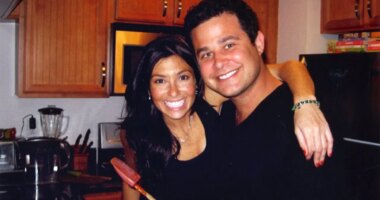 WATCH: Ellen Greenberg’s ex-fiancé dodges questions as feds reopen death case of teacher with 23 stab wounds