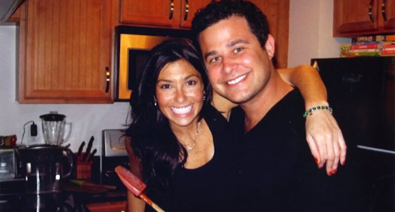 WATCH: Ellen Greenberg’s ex-fiancé dodges questions as feds reopen death case of teacher with 23 stab wounds