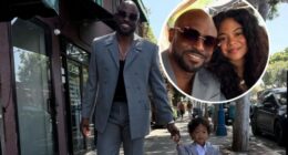 WAYNE BRADY SAYS COMING OUT AS PANSEXUAL HELPED HIM BECOME A BETTER DAD