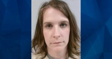 WV Woman Beat Son With Paddle, Kicked Him ‘in the Privates’