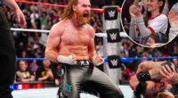 WWE's SNME delivers Sami Zayn win that's feels like start of world title long game