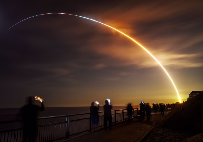 Want to send your name around the moon on Artemis II? Here’s how