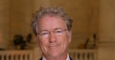 War Powers Resolution Not Just About Venezuela, It's About Greenland