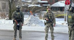 Watch: Things Getting Wild in MN As Anti-ICE Crew Harasses Regular People, Concerning City Email Revealed