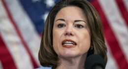 Watch: Unhinged Dem Rep Has to Be Pulled Away From Tom Emmer in Heated Exchange Over Minneapolis Shooting