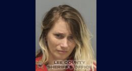 'Watch him f–ing burn to death': Florida mom filmed herself abusing and berating 'ugly a—' young daughter and threatening to set the child's dad on fire, police say