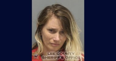 'Watch him f–ing burn to death': Florida mom filmed herself abusing and berating 'ugly a—' young daughter and threatening to set the child's dad on fire, police say