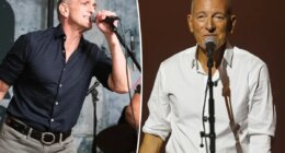 Watch ‘Simpsons’ star Hank Azaria perfectly impersonate Bruce Springsteen