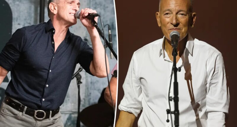 Watch ‘Simpsons’ star Hank Azaria perfectly impersonate Bruce Springsteen