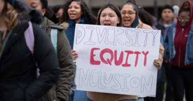 Watchdog group exposes Idaho colleges' alleged scheme to sidestep new DEI law