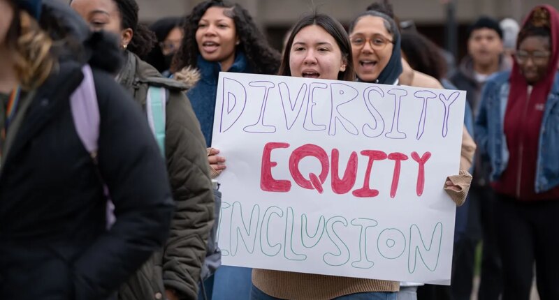 Watchdog group exposes Idaho colleges' alleged scheme to sidestep new DEI law