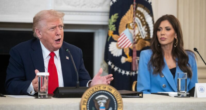 'We are missing a lot of evidence': Judge rules Trump admin must turn over video footage and other requested discovery from controversial ICE facility