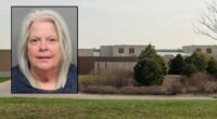 'We are very lucky that she got caught': School bus driver who was 'extremely' drunk had driven dozens of children, including preschoolers, the day she was busted