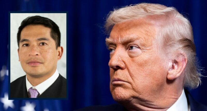 'We don't cavalierly intrude': Trump-appointed judges erupt as court refuses to 'correct' discovery order against executive branch