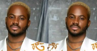 “Welcome To The Light”- Korede Bello Opens Up About His Journey From Islam To Christianity