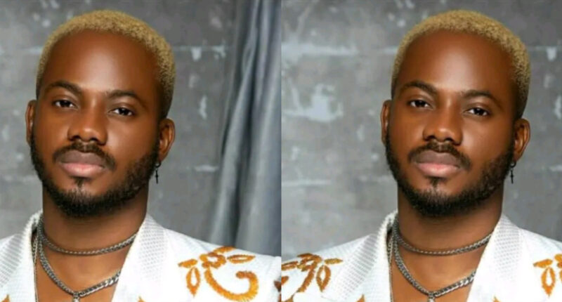 “Welcome To The Light”- Korede Bello Opens Up About His Journey From Islam To Christianity