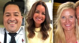 Well-known Texas attorney’s wife among victims of deadly private jet crash in Maine
