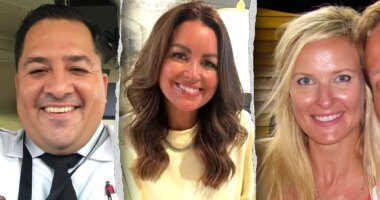 Well-known Texas attorney’s wife among victims of deadly private jet crash in Maine