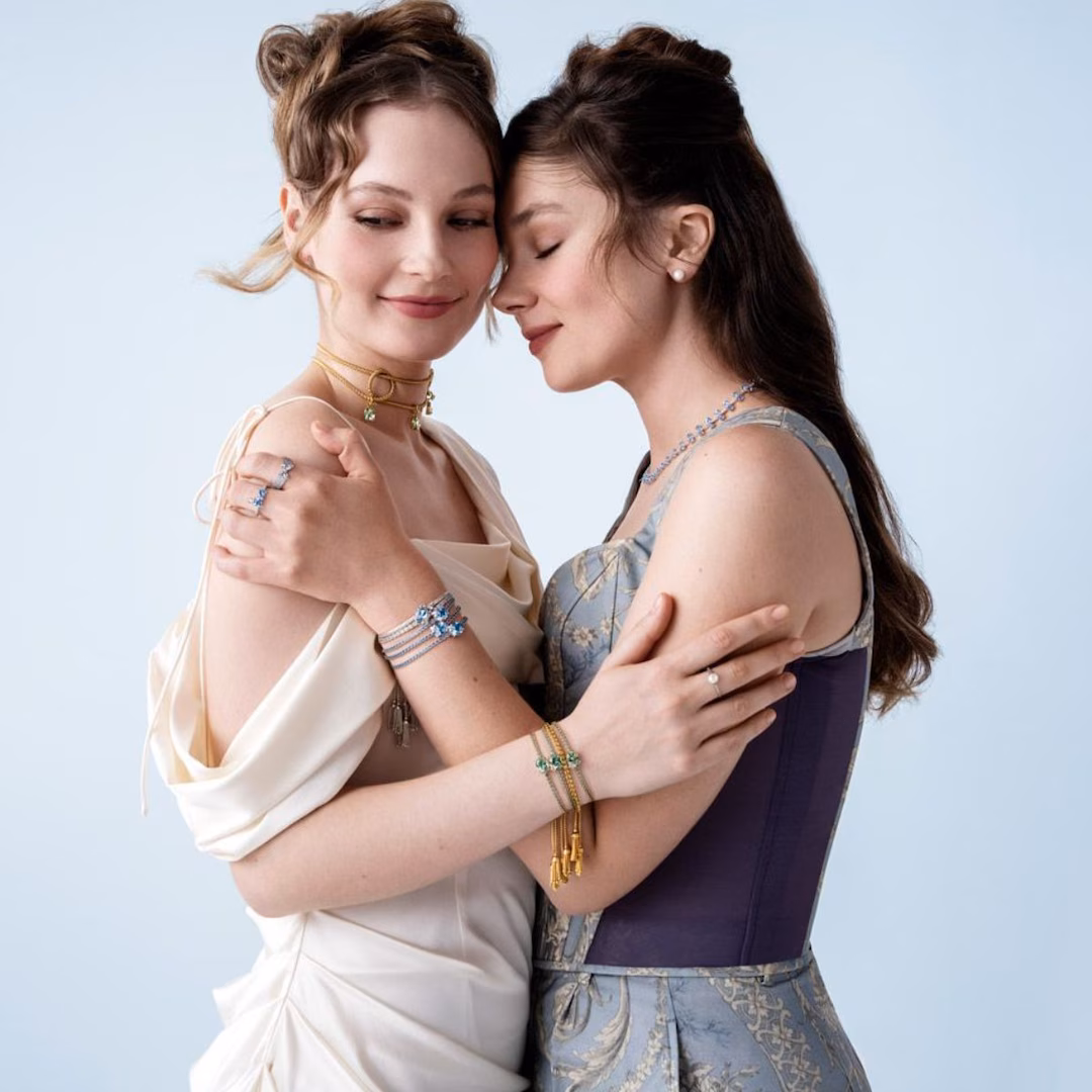 We’re Swooning Over These Bridgerton Collabs