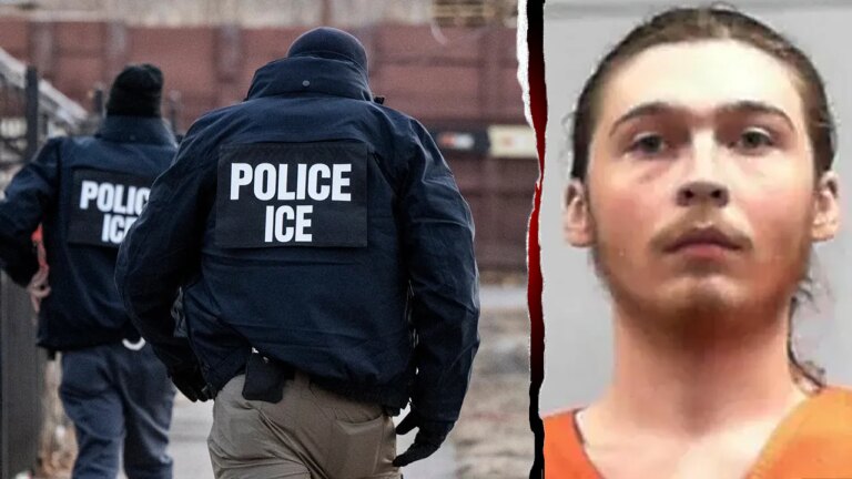 West Virginia Resident Admits to Threatening Violence Against Trump and ICE
