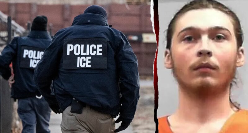 West Virginia man allegedly threatened to kill Trump supporters, ICE agents in online videos: report