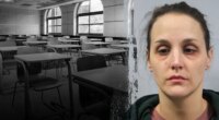 West Virginia teacher fired after arrest on child sex abuse charge