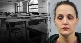 West Virginia teacher fired after arrest on child sex abuse charge