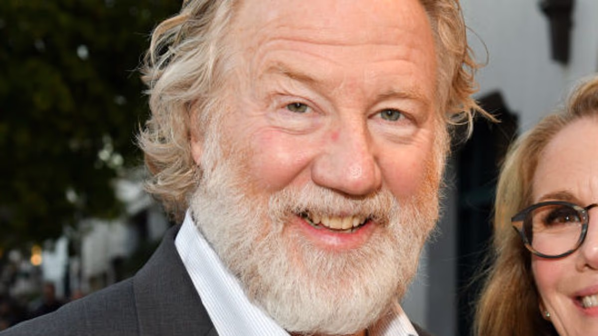 West Wing actor Timothy Busfield faces child sex abuse charges