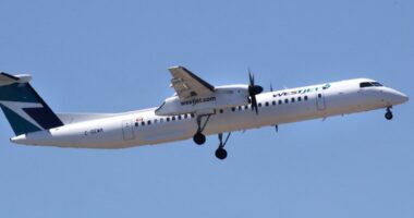 WestJet rolls back denser seating on some planes after complaints